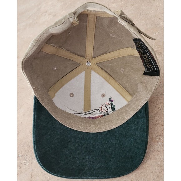 HeadKnot Adjustable Hat - Picture 4 of 6